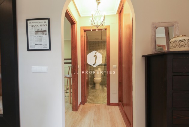 Segunda mano - Villa -
Torrevieja - Costa Blanca