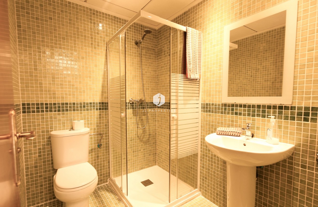 Segunda mano - Villa -
Torrevieja - Costa Blanca