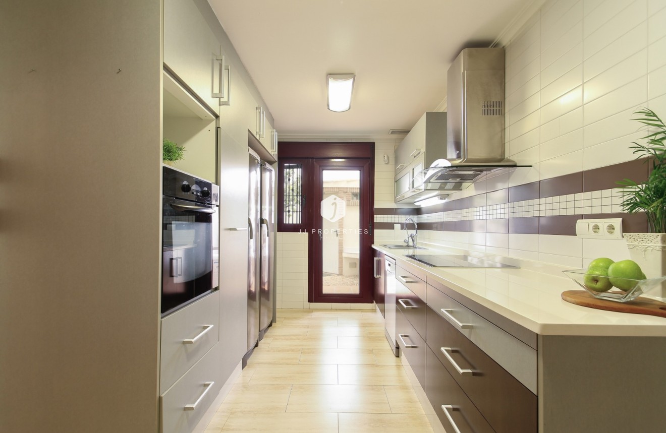 Segunda mano - Villa -
Torrevieja - Costa Blanca