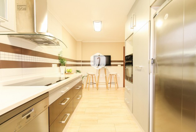 Segunda mano - Villa -
Torrevieja - Costa Blanca