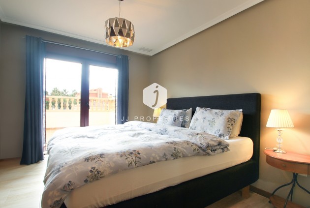 Segunda mano - Villa -
Torrevieja - Costa Blanca