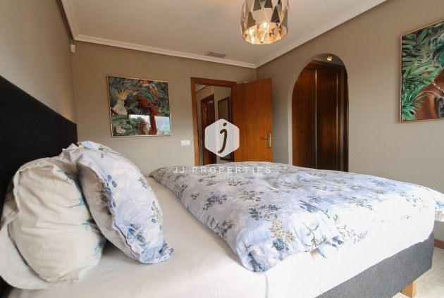 Segunda mano - Villa -
Torrevieja - Costa Blanca