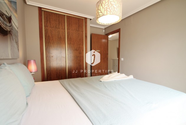 Segunda mano - Villa -
Torrevieja - Costa Blanca