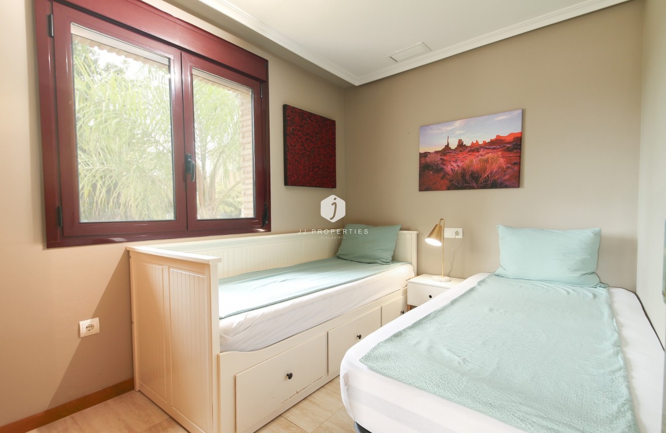 Segunda mano - Villa -
Torrevieja - Costa Blanca