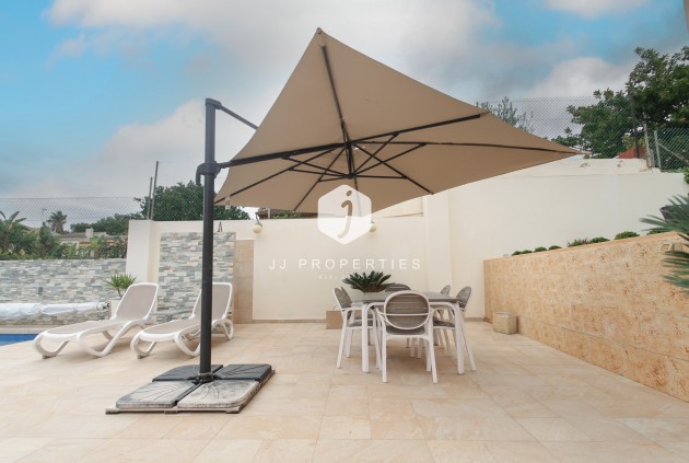 Segunda mano - Villa -
Torrevieja - Costa Blanca