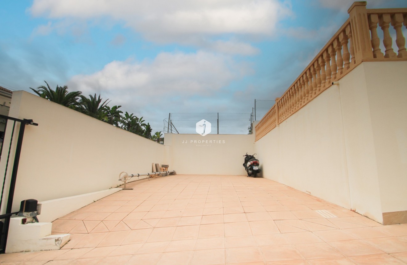 Segunda mano - Villa -
Torrevieja - Costa Blanca