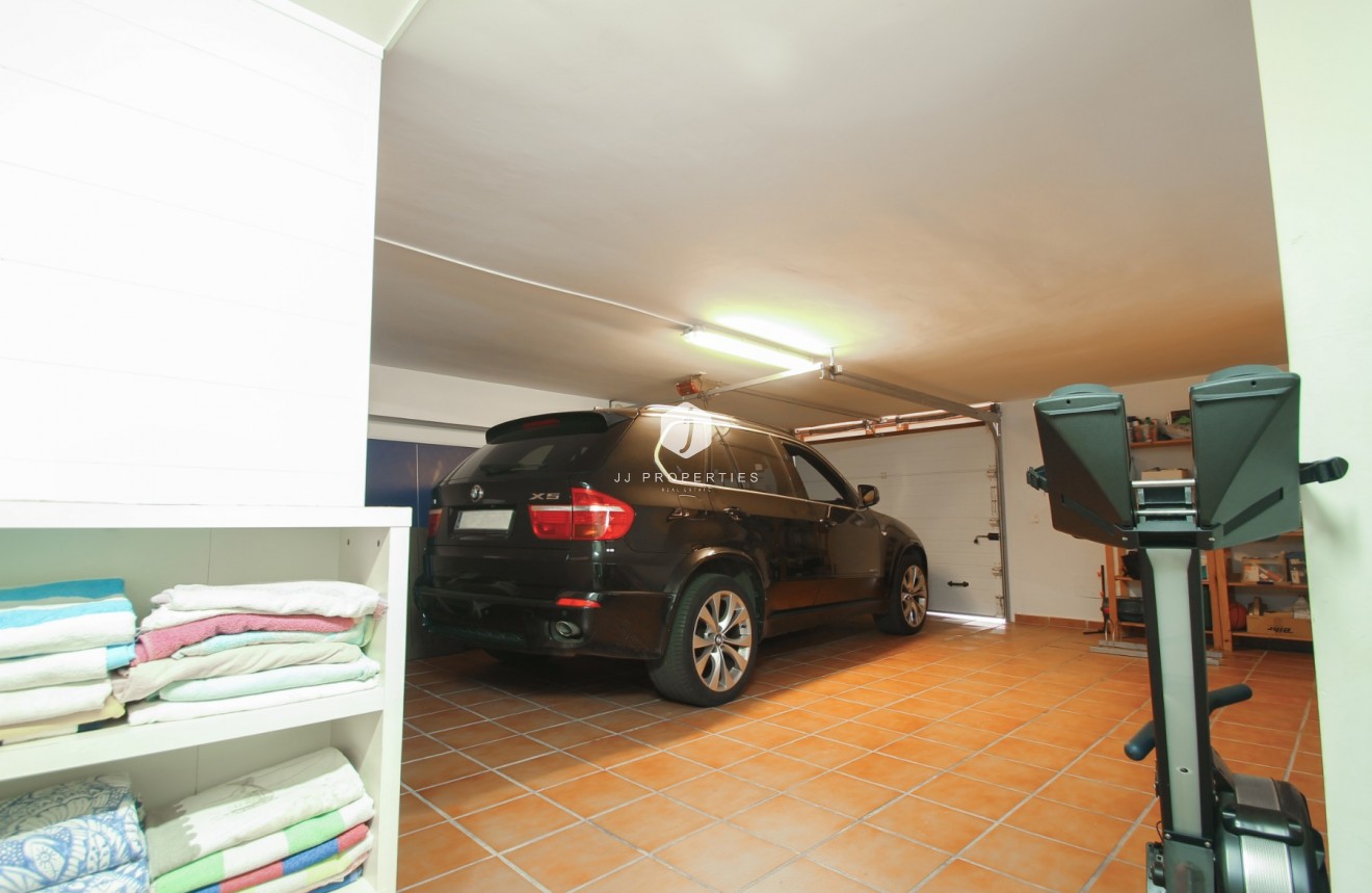 Segunda mano - Villa -
Torrevieja - Costa Blanca