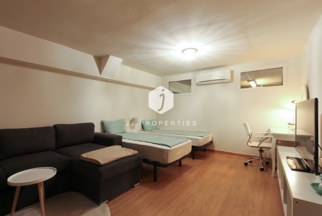 Segunda mano - Villa -
Torrevieja - Costa Blanca