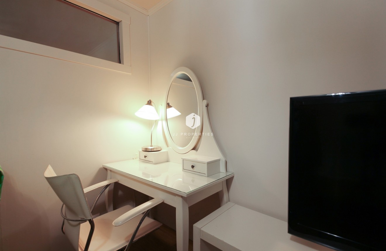 Segunda mano - Villa -
Torrevieja - Costa Blanca