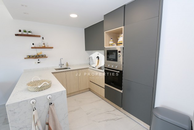 Aus zweiter Hand - Penthouse -
Orihuela Costa - Costa Blanca