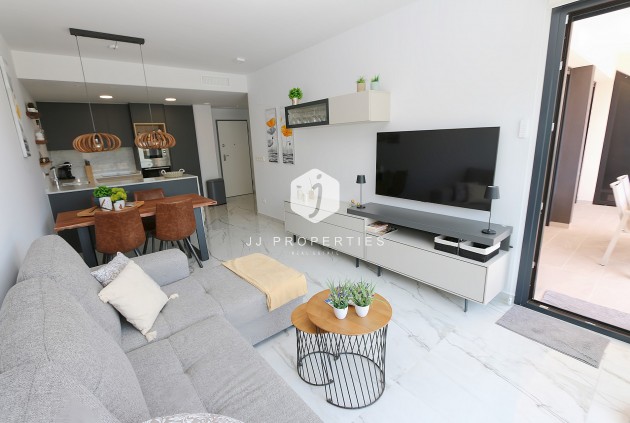 Aus zweiter Hand - Penthouse -
Orihuela Costa - Costa Blanca