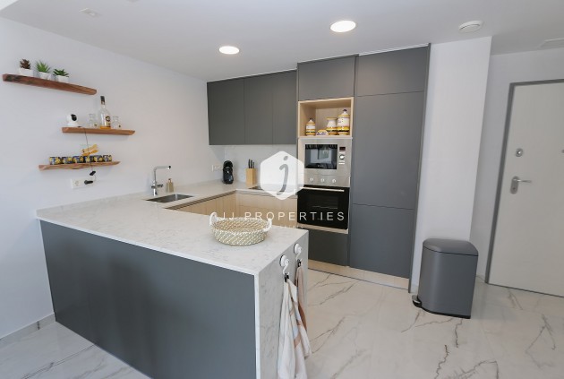 Aus zweiter Hand - Penthouse -
Orihuela Costa - Costa Blanca