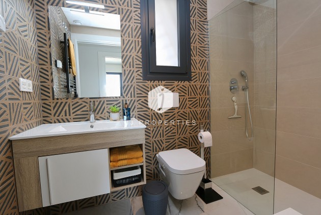 Aus zweiter Hand - Penthouse -
Orihuela Costa - Costa Blanca