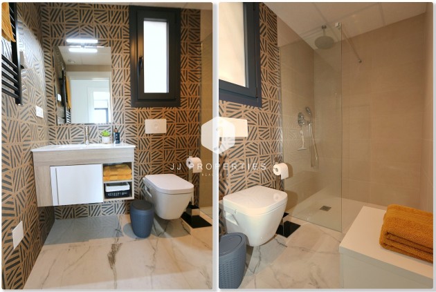 Aus zweiter Hand - Penthouse -
Orihuela Costa - Costa Blanca