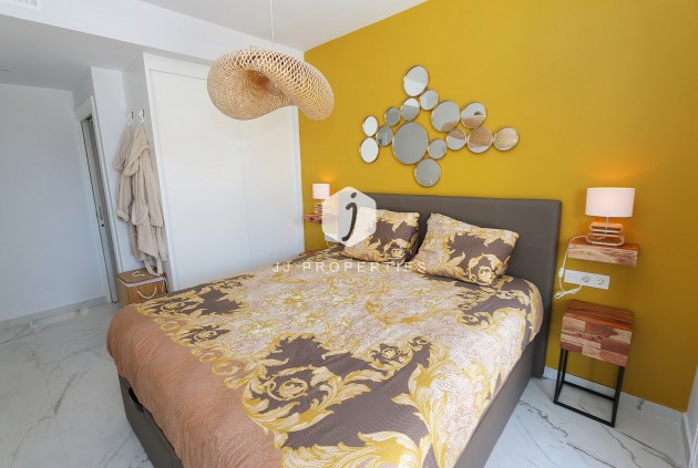 Aus zweiter Hand - Penthouse -
Orihuela Costa - Costa Blanca