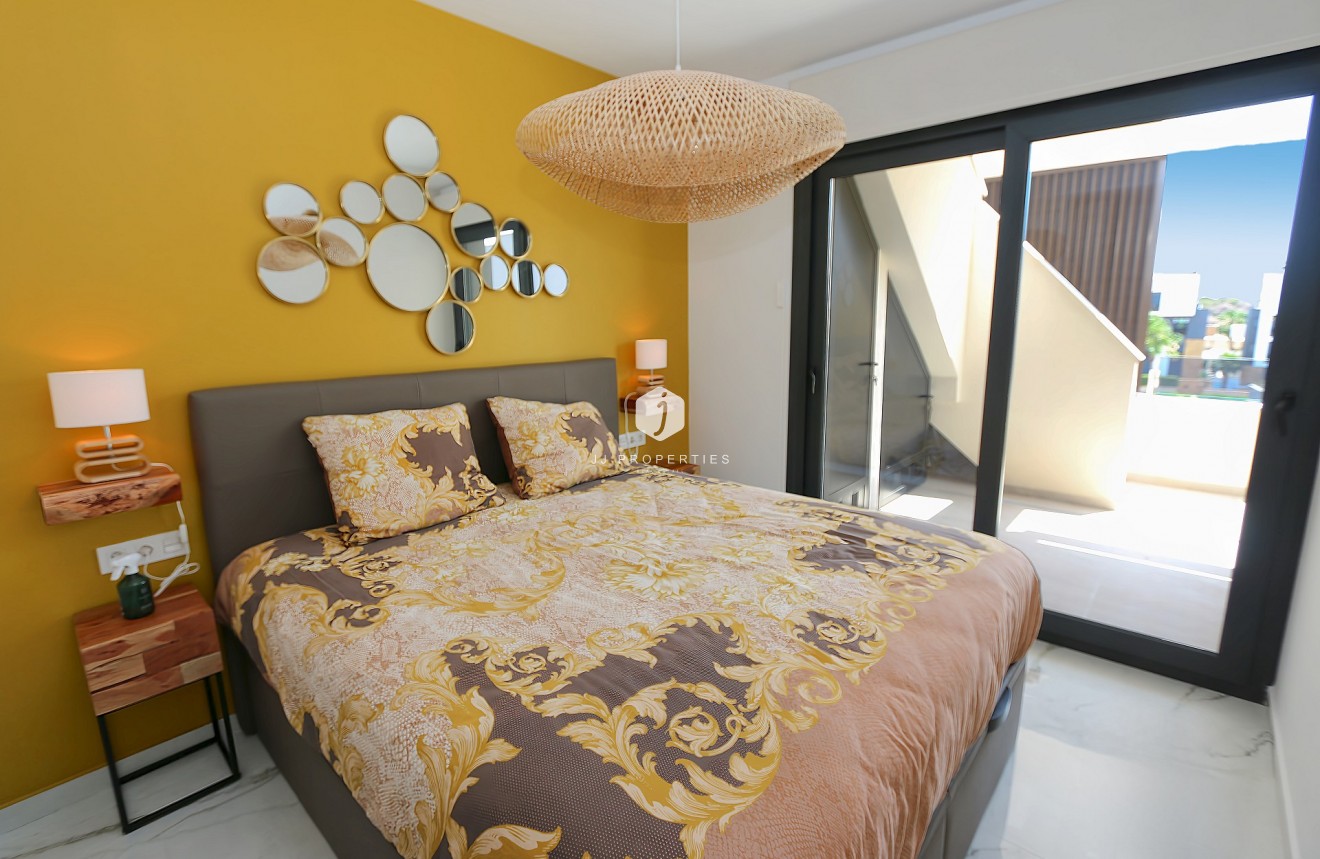 Aus zweiter Hand - Penthouse -
Orihuela Costa - Costa Blanca