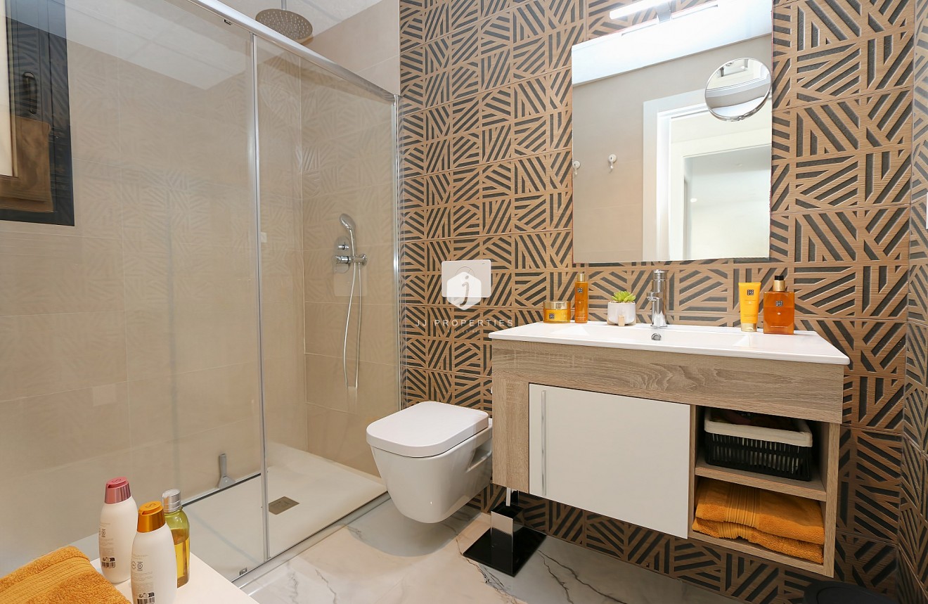 Aus zweiter Hand - Penthouse -
Orihuela Costa - Costa Blanca