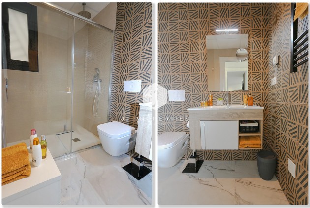 Aus zweiter Hand - Penthouse -
Orihuela Costa - Costa Blanca