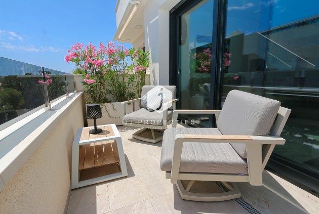 Aus zweiter Hand - Penthouse -
Orihuela Costa - Costa Blanca