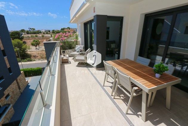 Aus zweiter Hand - Penthouse -
Orihuela Costa - Costa Blanca