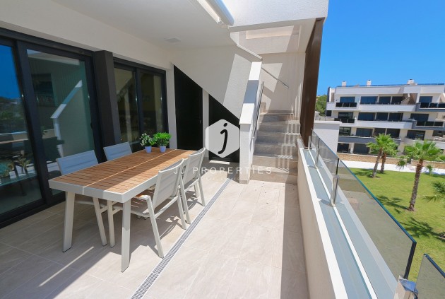 Aus zweiter Hand - Penthouse -
Orihuela Costa - Costa Blanca
