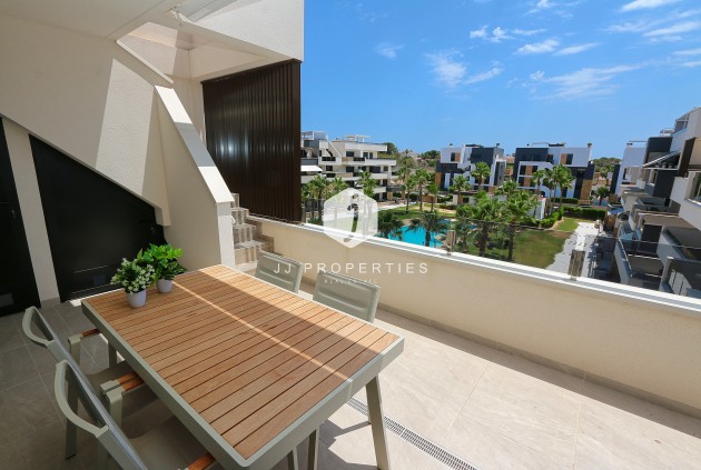 Aus zweiter Hand - Penthouse -
Orihuela Costa - Costa Blanca
