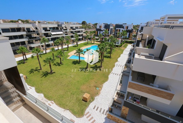 Aus zweiter Hand - Penthouse -
Orihuela Costa - Costa Blanca