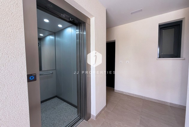 Aus zweiter Hand - Penthouse -
Orihuela Costa - Costa Blanca