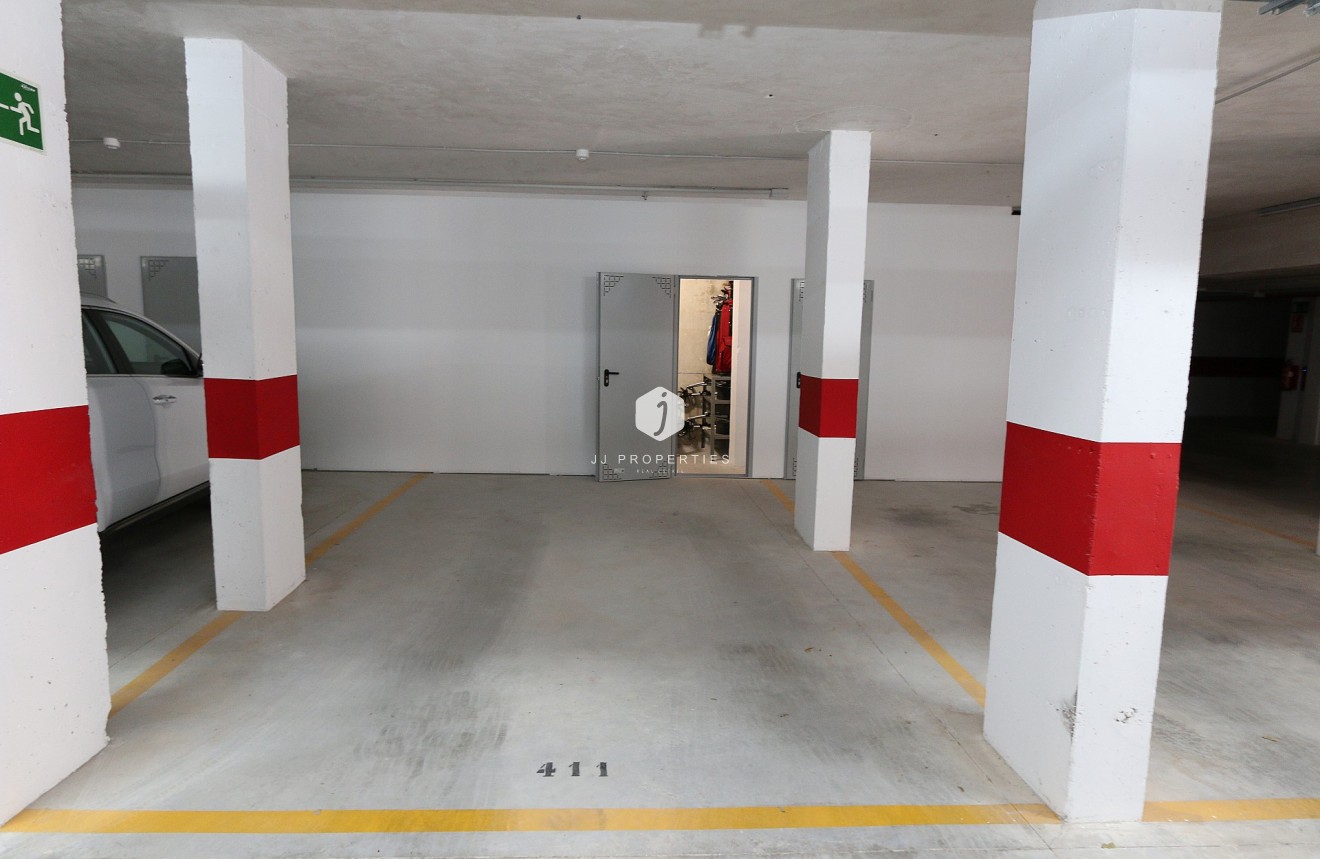 Aus zweiter Hand - Penthouse -
Orihuela Costa - Costa Blanca