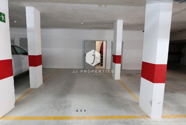 Aus zweiter Hand - Penthouse -
Orihuela Costa - Costa Blanca