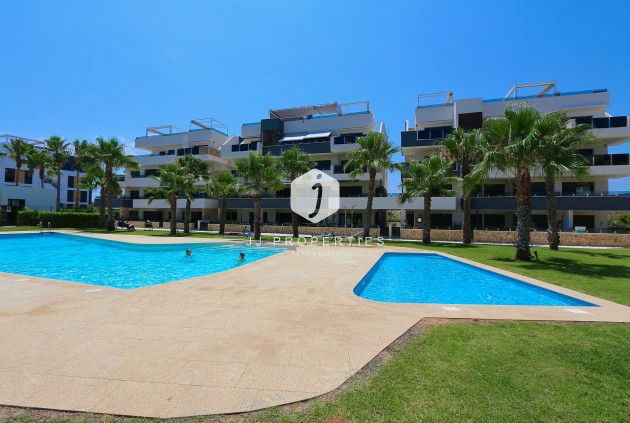 Aus zweiter Hand - Penthouse -
Orihuela Costa - Costa Blanca