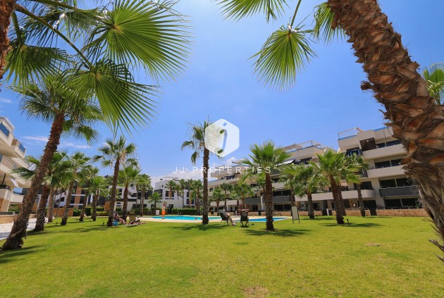 Aus zweiter Hand - Penthouse -
Orihuela Costa - Costa Blanca