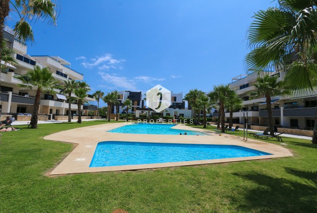 Aus zweiter Hand - Penthouse -
Orihuela Costa - Costa Blanca