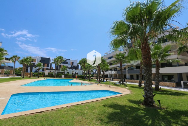 Aus zweiter Hand - Penthouse -
Orihuela Costa - Costa Blanca