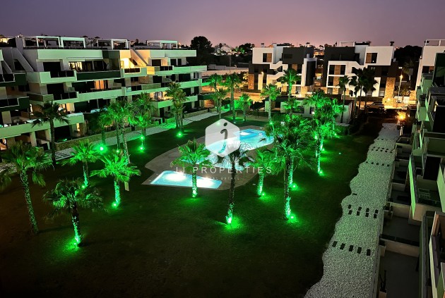 Aus zweiter Hand - Penthouse -
Orihuela Costa - Costa Blanca