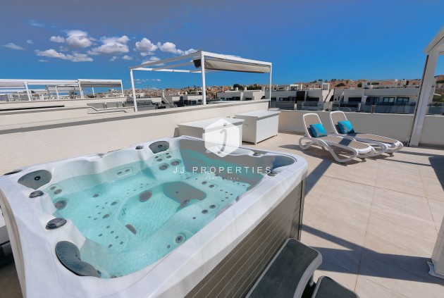 Segunda mano - Ático -
Orihuela Costa - Costa Blanca