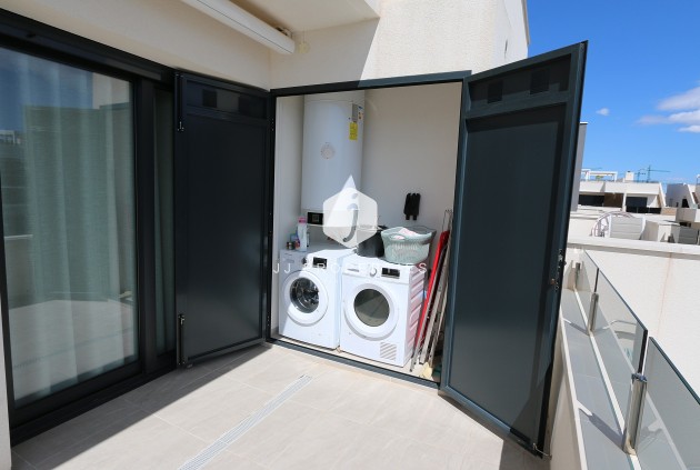 Segunda mano - Ático -
Orihuela Costa - Costa Blanca