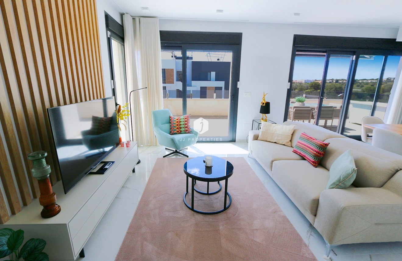 Segunda mano - Ático -
Orihuela Costa - Costa Blanca