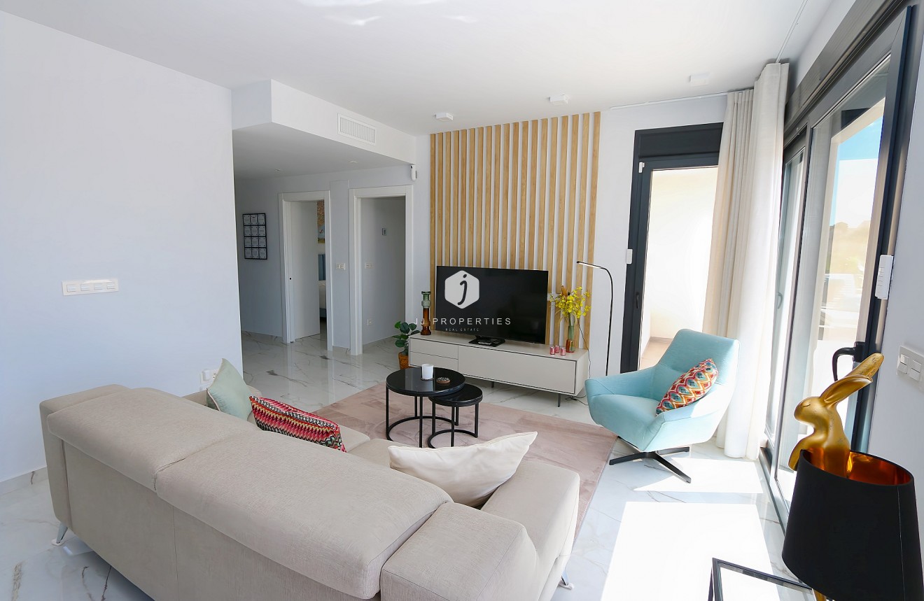 Segunda mano - Ático -
Orihuela Costa - Costa Blanca