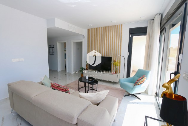 Segunda mano - Ático -
Orihuela Costa - Costa Blanca