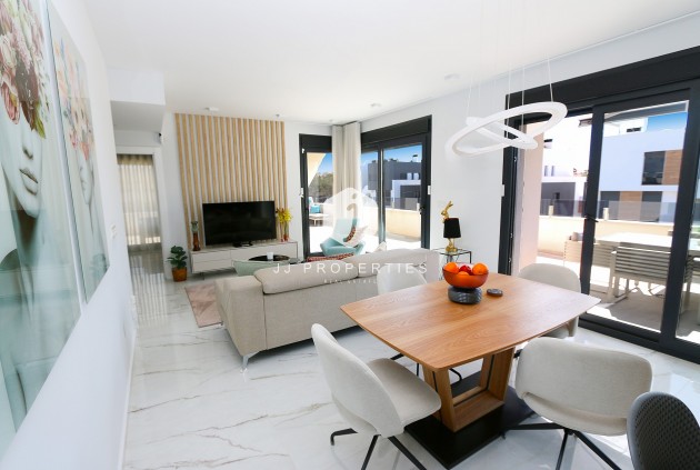 Segunda mano - Ático -
Orihuela Costa - Costa Blanca