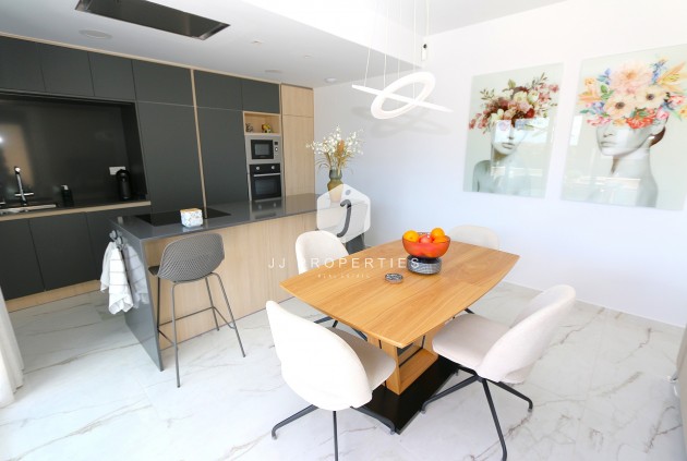 Segunda mano - Ático -
Orihuela Costa - Costa Blanca