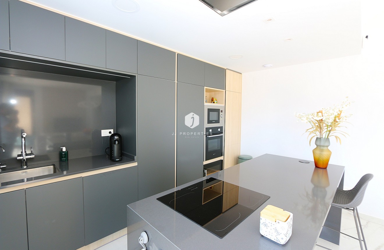 Segunda mano - Ático -
Orihuela Costa - Costa Blanca