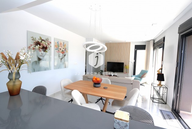 Segunda mano - Ático -
Orihuela Costa - Costa Blanca