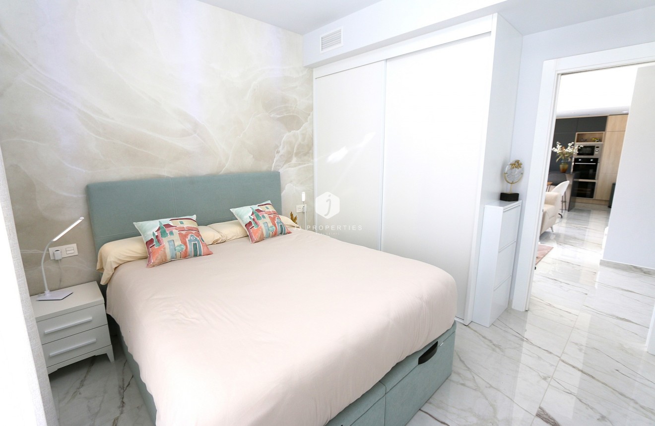 Segunda mano - Ático -
Orihuela Costa - Costa Blanca