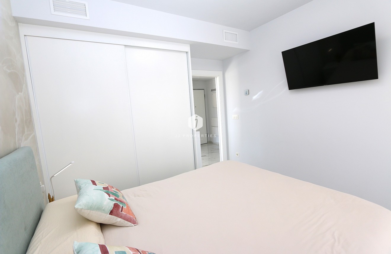 Segunda mano - Ático -
Orihuela Costa - Costa Blanca