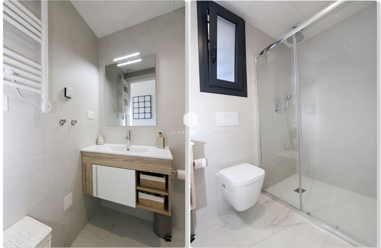 Segunda mano - Ático -
Orihuela Costa - Costa Blanca