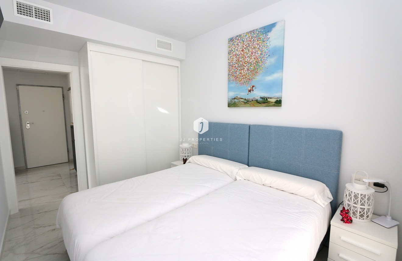 Segunda mano - Ático -
Orihuela Costa - Costa Blanca