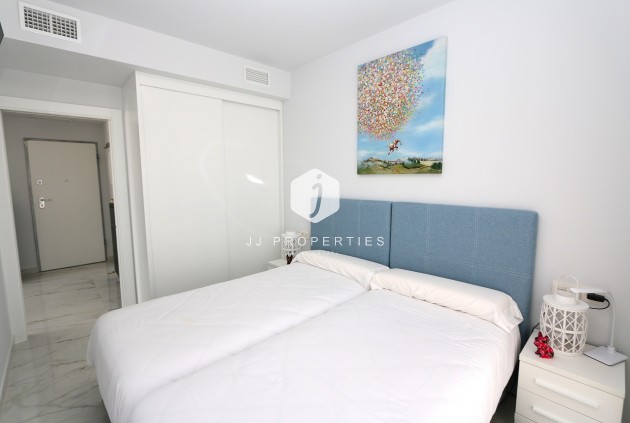 Segunda mano - Ático -
Orihuela Costa - Costa Blanca