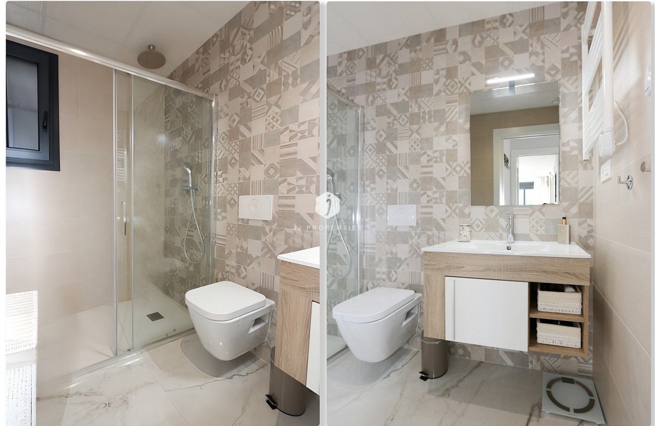 Segunda mano - Ático -
Orihuela Costa - Costa Blanca